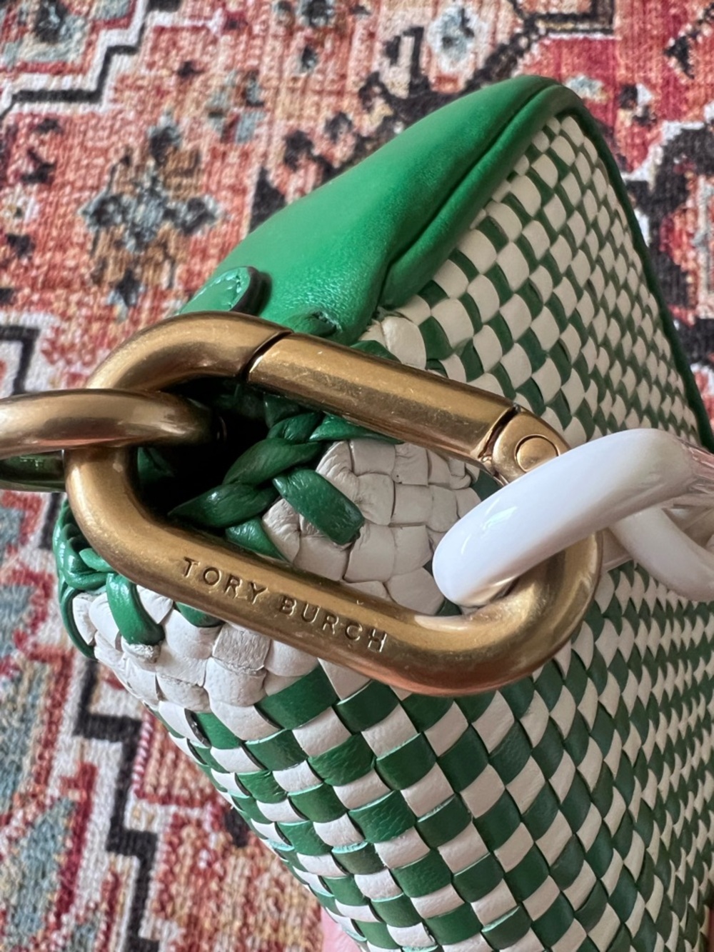 Tory Burch - Picture 2 of 5